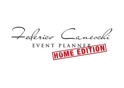 Event Planner home edition