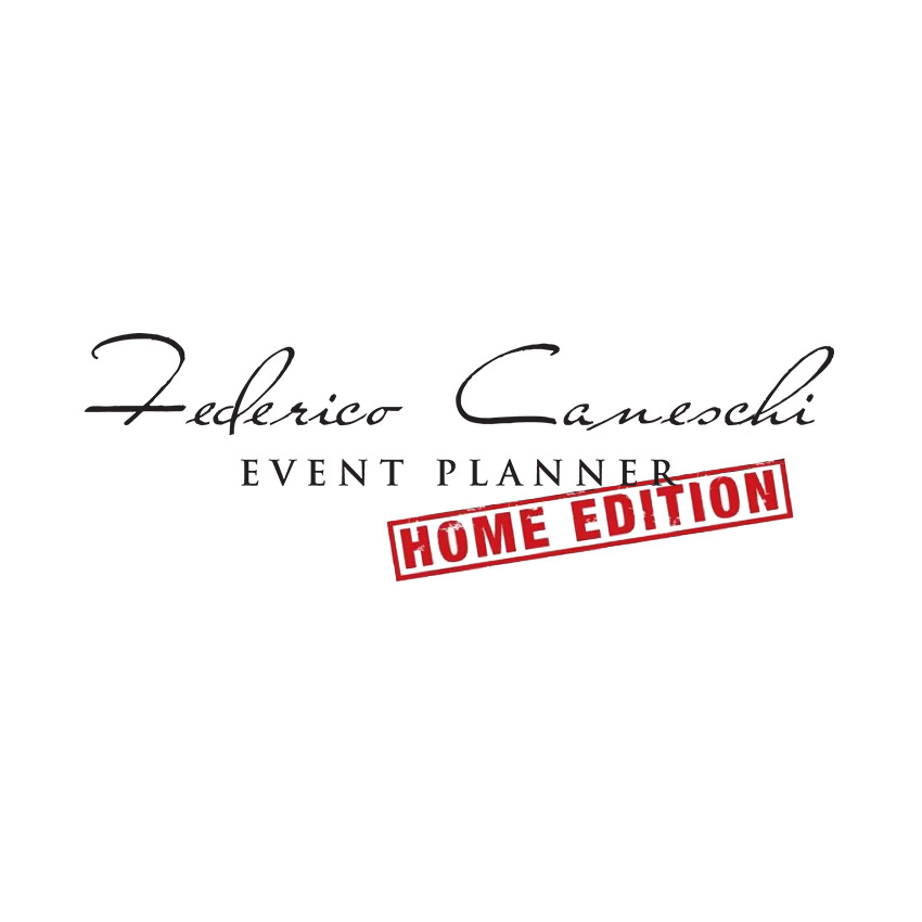 Event Planner home edition